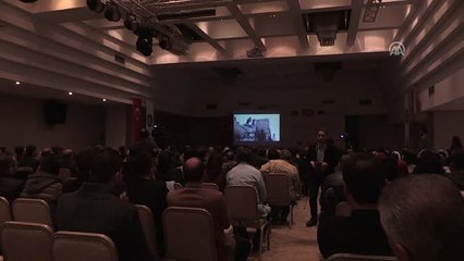 Mesleki Eğitim Yoluyla Mültecilerin Sosyal Entegrasyonu" Projesi