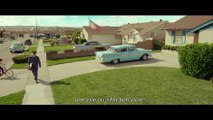 Bande-annonce « Bienvenue à Suburbicon »