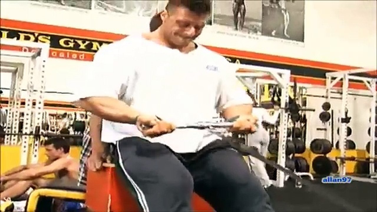 TOP 3 Most Underrated Massmonster Bodybuilders Ever In Bodybuilding History