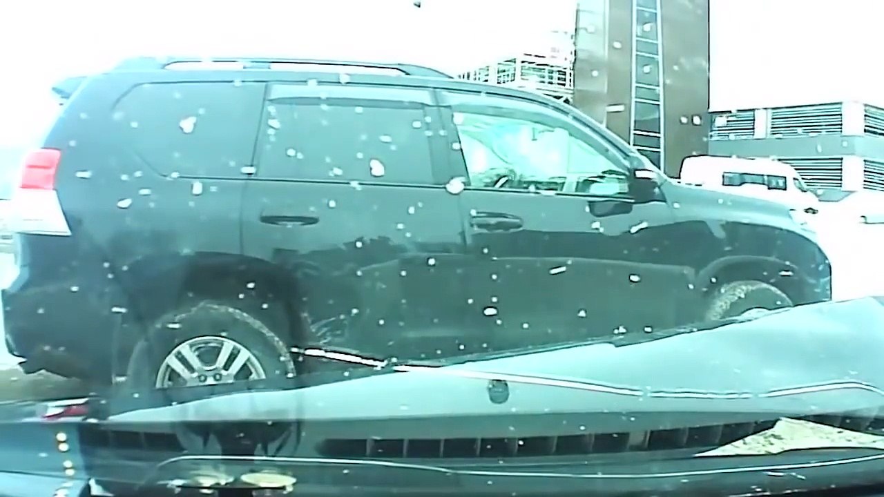 حوادث السير والسيارات 2017  ## تجميعية رقم 08