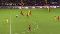 Bakambu C. Goal HD - FC Astana	1-3	Villarreal 23.11.2017