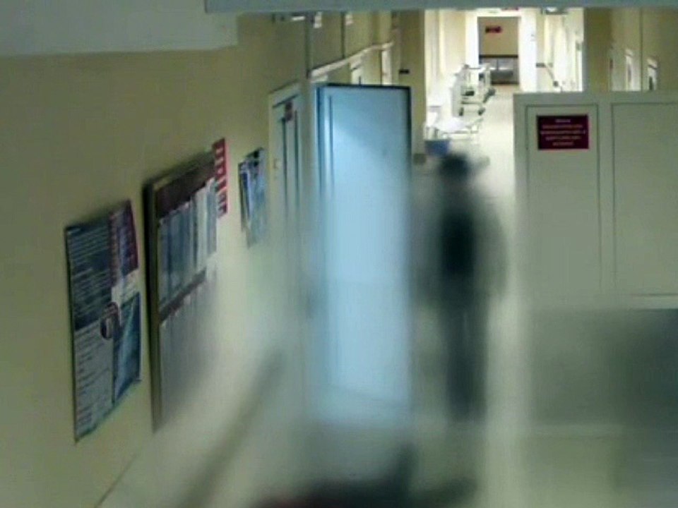 Ölmek üzere olan hastaya doktor yardım etmedi