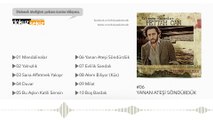 Fettah Can - Yanan Ateşi Söndürdük (Official Audio)