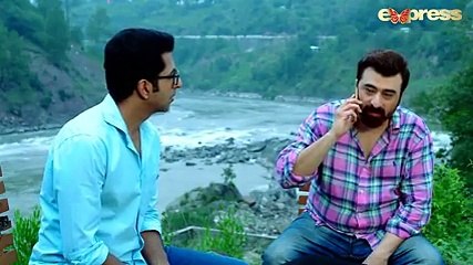 Masoom - Episode 5: Key Moments Unfold