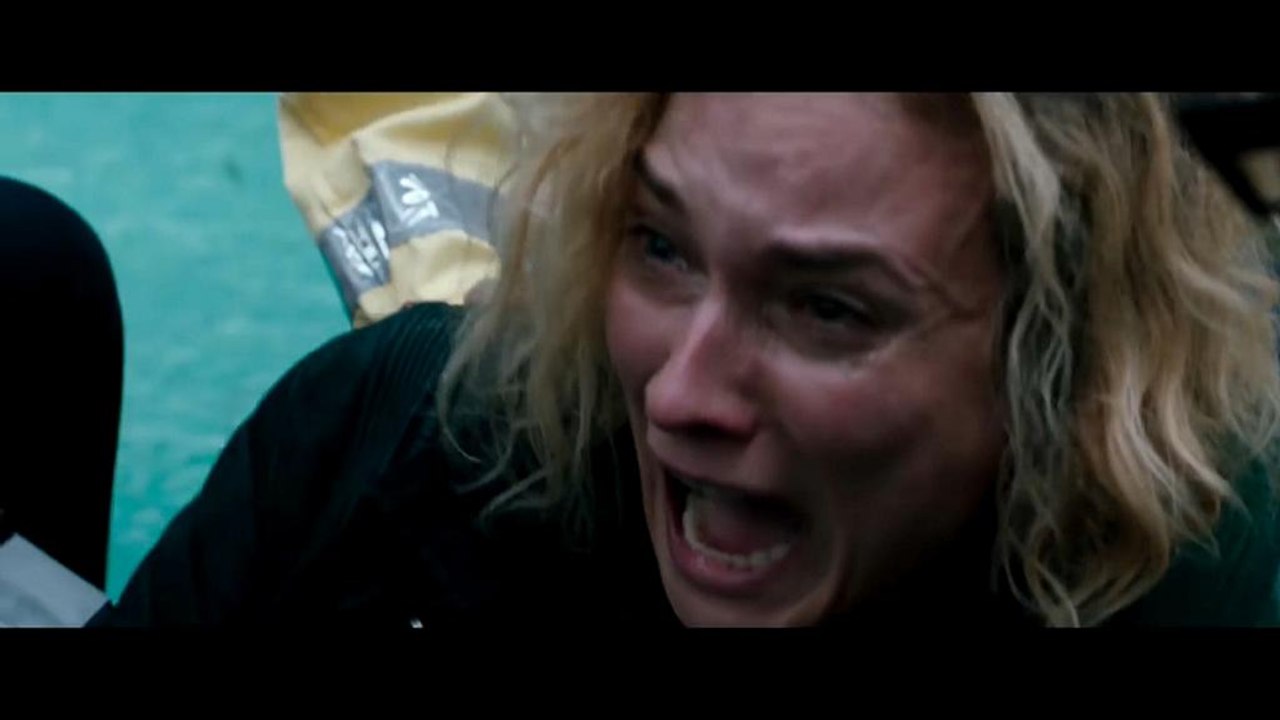 'Aus dem Nichts': Fatih Akins NSU-Drama mit Diane Kruger