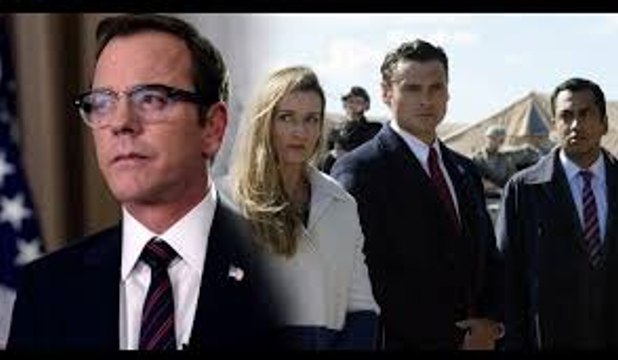 Designated Survivor S2E8 Season 2 Episode 8 Full HD Streaming