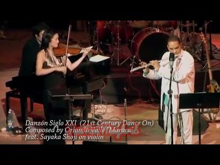 Maraca - His Latin Jazz All Stars Concierto Reencuentros