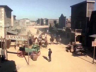 The Magnificent Seven[2016] S02E01 [HD] The New Law