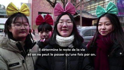 Corée du Sud : la réussite pour credo