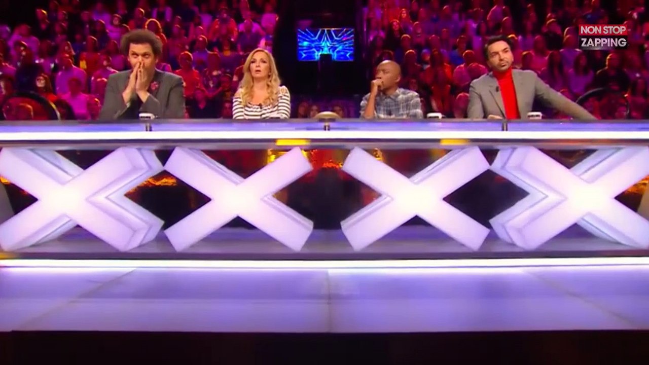 La France A Un Incroyable Talent Famille Acrobate
