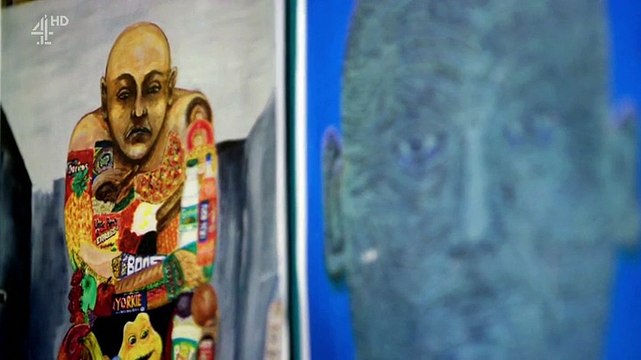 Lifers Behind Bars E01 Lifers Behind Bars