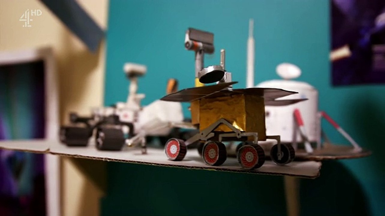 Lifers Behind Bars E02 Violent Men Behind Bars