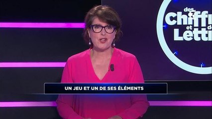 Un Tirage Etonnant Dans Des Chiffres Et Des Lettres Video Dailymotion