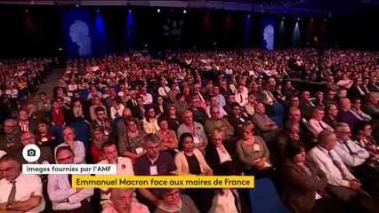 "C'est profondément injuste, alors pourquoi la défendre ?" Macron soutient la fin de la taxe d'habitation