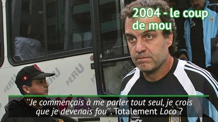 Lille – Bielsa, les coups de folie d'El Loco