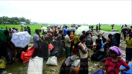 Tải video: Bangladesh, Myanmar agree to start Rohingya return