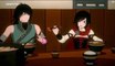 RWBY Volume 5 Episode 7 - Rest and Resolutions - RWBY V05Ch07 Rest and Resolutions - RWBY 05x07 Rest and Resolutions 25th November 2017 - RWBY Volume 5 Chapter 7