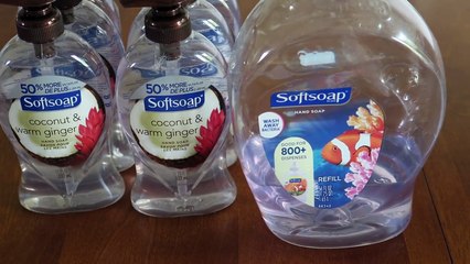 What do I do if my WALGREENS shelves are cleared????