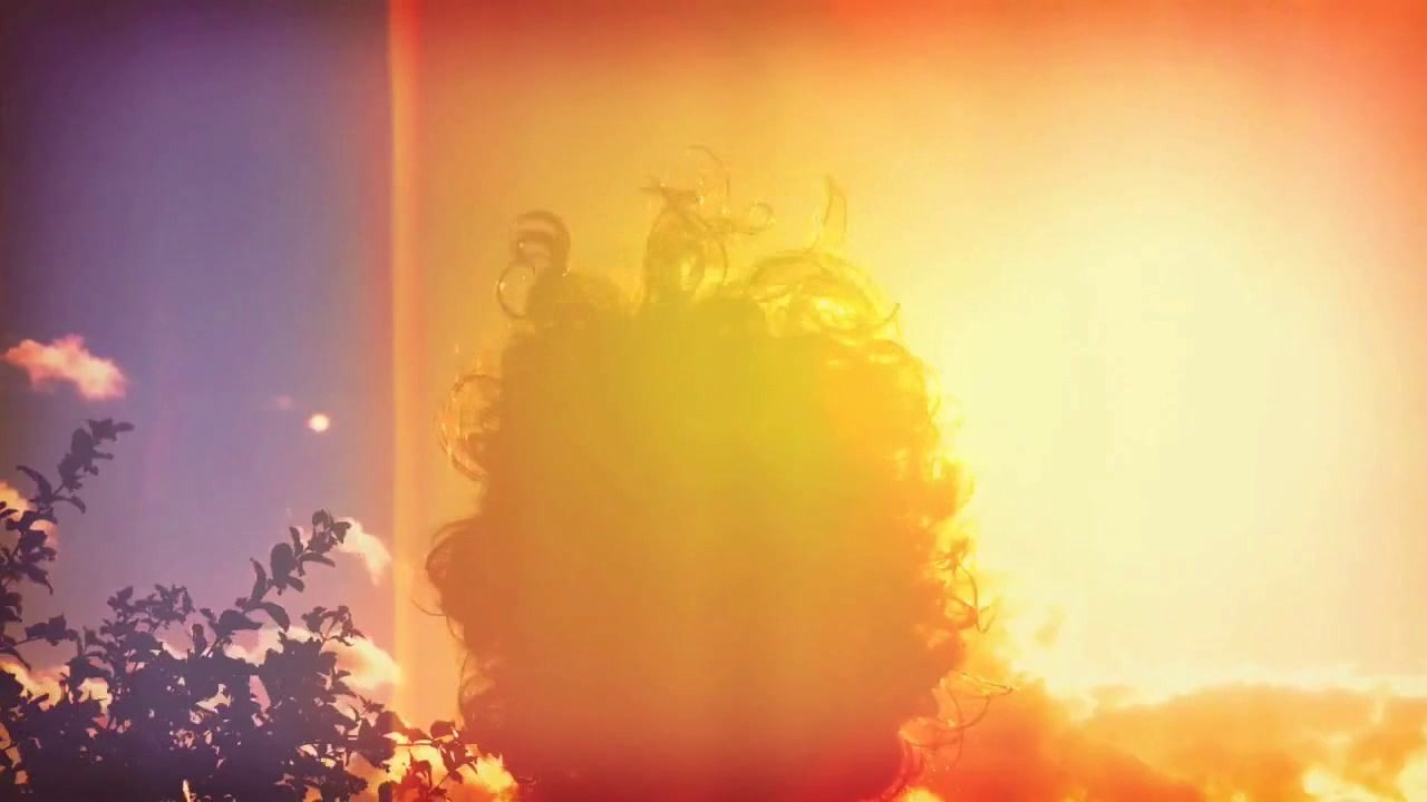 Détroit - Droit dans le soleil