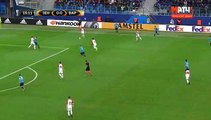 Dmitri Poloz Goal HD - Zenit Petersburg	1-0	Vardar 23.11.2017