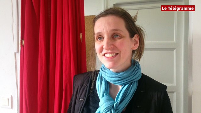 Lorient. De drôles de squelettes au Périscope