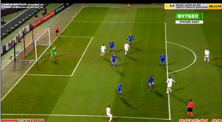 Farfan J. Goal HD - Lokomotiv Moscow	1-0	FC Copenhagen 23.11.2017