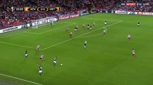 Mathew Leckie  Goal HD - Ath Bilbaot0-1tHertha Berlin 23.11.2017