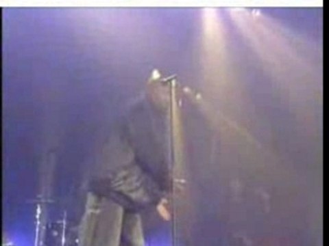 Abd al Malik Rentrer Chez Moi Eurockeennes 2007!