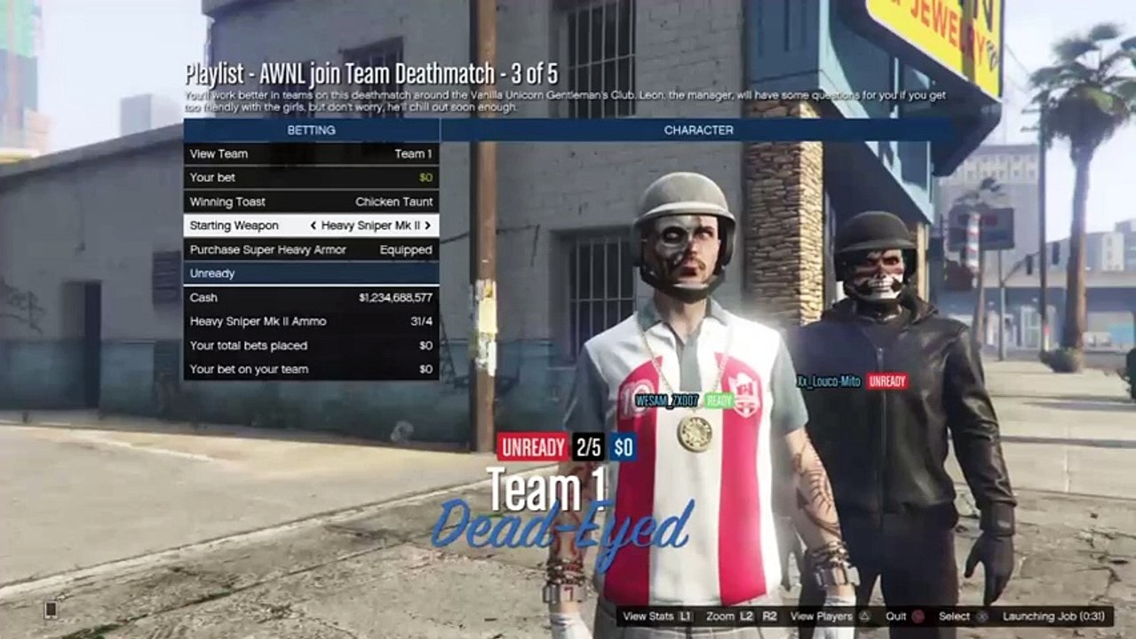 بث PS4 المباشر الخاص بـ WESAM_ZX007 (77)