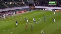 Benjamin Verbic Goal Lokomotiv Moscow 1-1 FC Kobenhavn 23.11.2017
