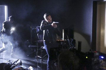 (S4E1) Killjoys Season 4 Episode 1 -The Warrior Princess Bride - English Subtitles -