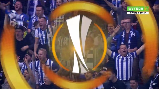 0-1 Matthew Leckie Goal UEFA Europa League Group J - 23.11.2017 Athletic Bilbao 0-1 Hertha BSC