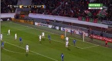 Verbic B. Goal HD - Lokomotiv Moscow	1-1	FC Copenhagen 23.11.2017