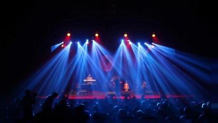 'Visa For Music', el gran escenario de la música africana