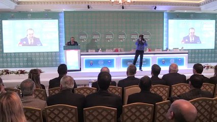 Ombudsman Vanlılar ile Buluşuyor" Toplantısı