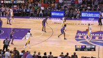 Lonzo Ball (11 pts, 7 reb, 11 ast) Full Highlights vs Kings _ Week 6 _ LA Lakers vs Kings