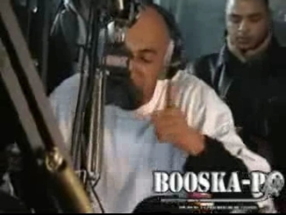 Nessbeal - Oeil Du Mensonge (Live)