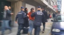 Brussels Police Drag Irish MEP Away from European Defence Agency Conference