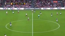 Davie Selke Goal HD - Ath Bilbaot1-2tHertha Berlin 23.11.2017