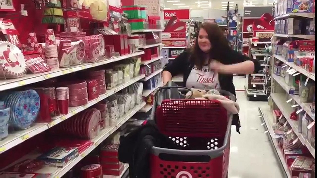 Target Black Friday