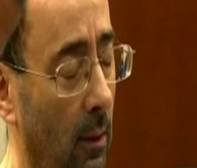 EE.UU.: Médico de gimnastas olímpicas se declara culpable de 125 abusos sexuales
