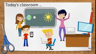 Educational Technology in the Classroom