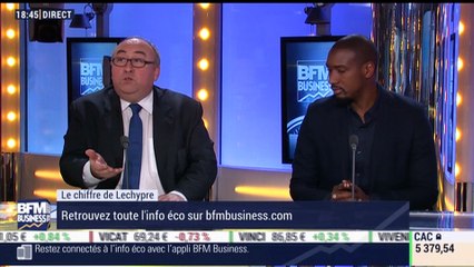 Initiative France: La 10ème fête des parrains se déroule jusqu'au 24 novembre - 23/11