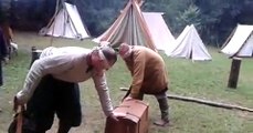 How Vikings Have Fun