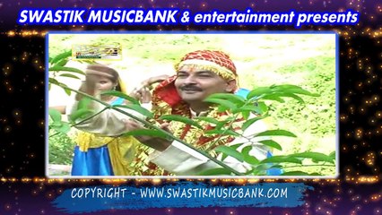 PALNA ME JHOOLE HAI BHAWANI MAA [ पलना में झूले है भवानी माँ ] HINDI BHAJAN