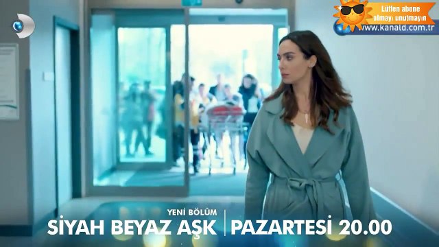 Siyah Beyaz Aşk 7 Bölüm 2 Fragman