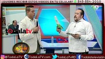 Choferes quieren que les cambien sus vehículos, otro RENOVE?-El Show Del Medio Día-Video