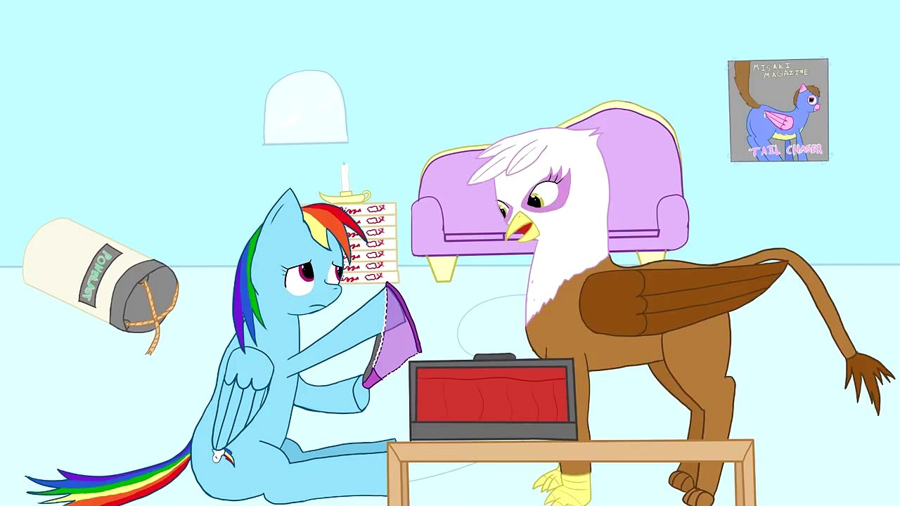 Mentally Advanced Series Episode  3