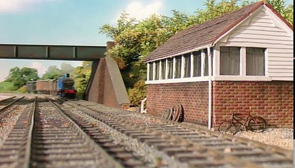 Edward, Trevor, And The Really Useful Party (US-GC)