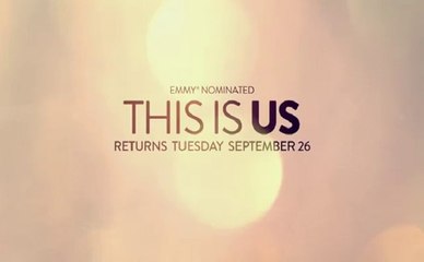 This Is Us - Promo 2x10